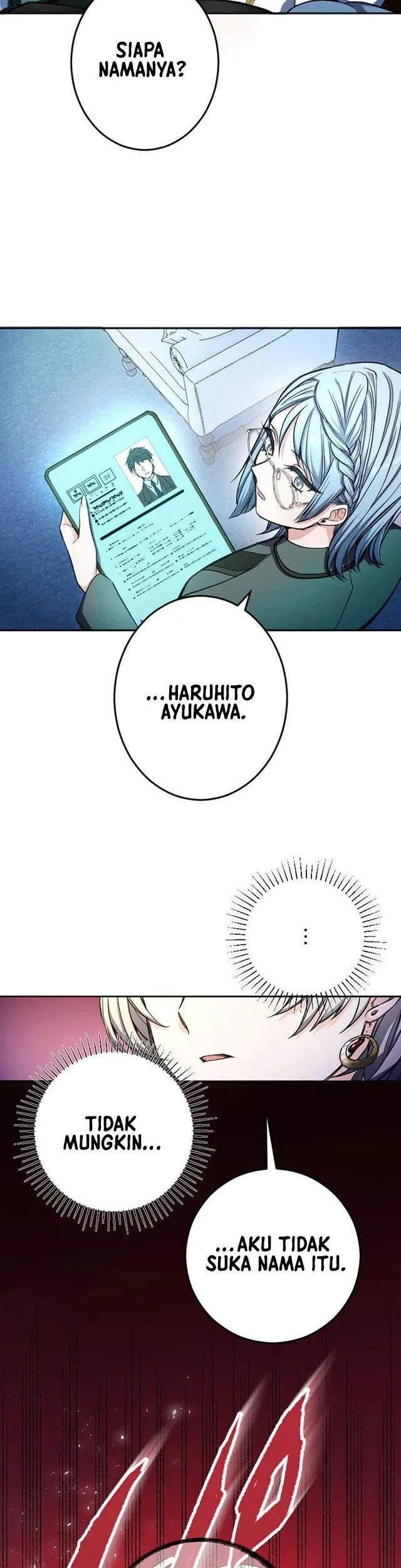 The Level 9999 Underachiever Dominates in a Woman-Ruled World Chapter 4 Gambar 23