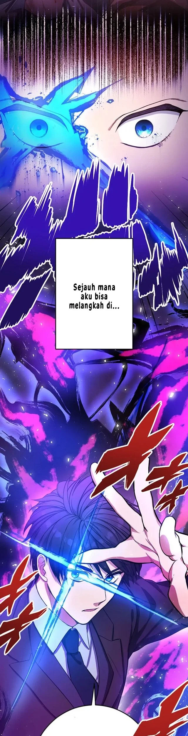 The Level 9999 Underachiever Dominates in a Woman-Ruled World Chapter 5 Gambar 26