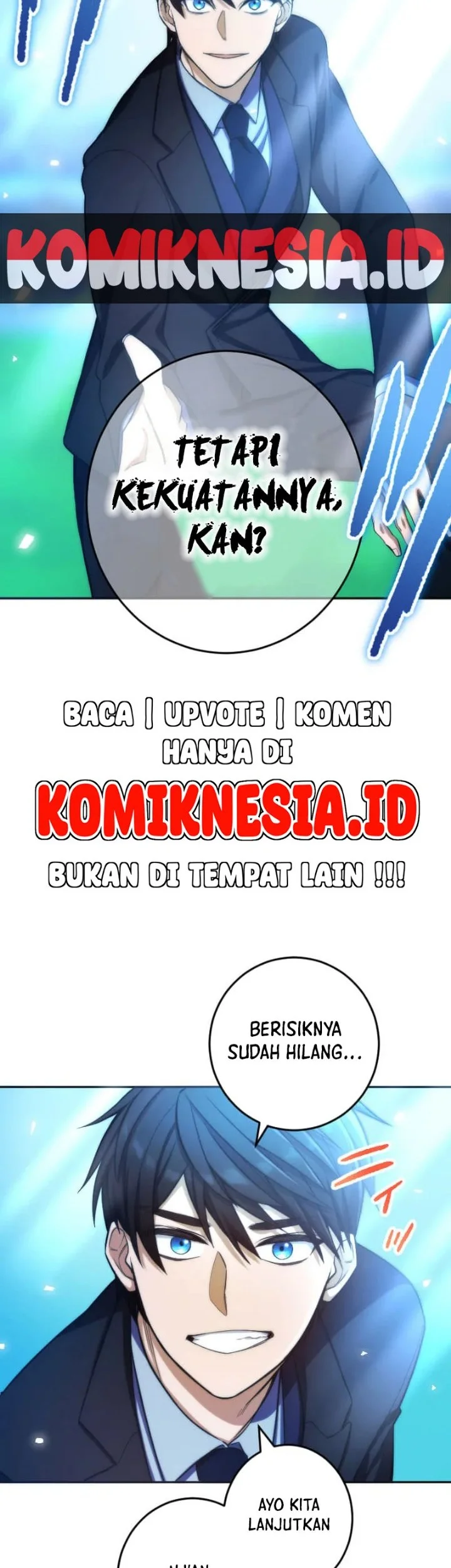 The Level 9999 Underachiever Dominates in a Woman-Ruled World Chapter 6 Gambar 28