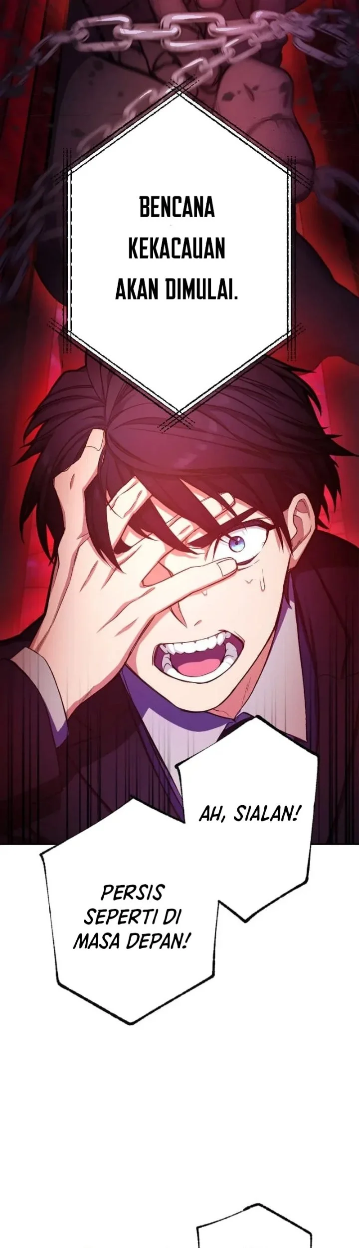 The Level 9999 Underachiever Dominates in a Woman-Ruled World Chapter 7 Gambar 27