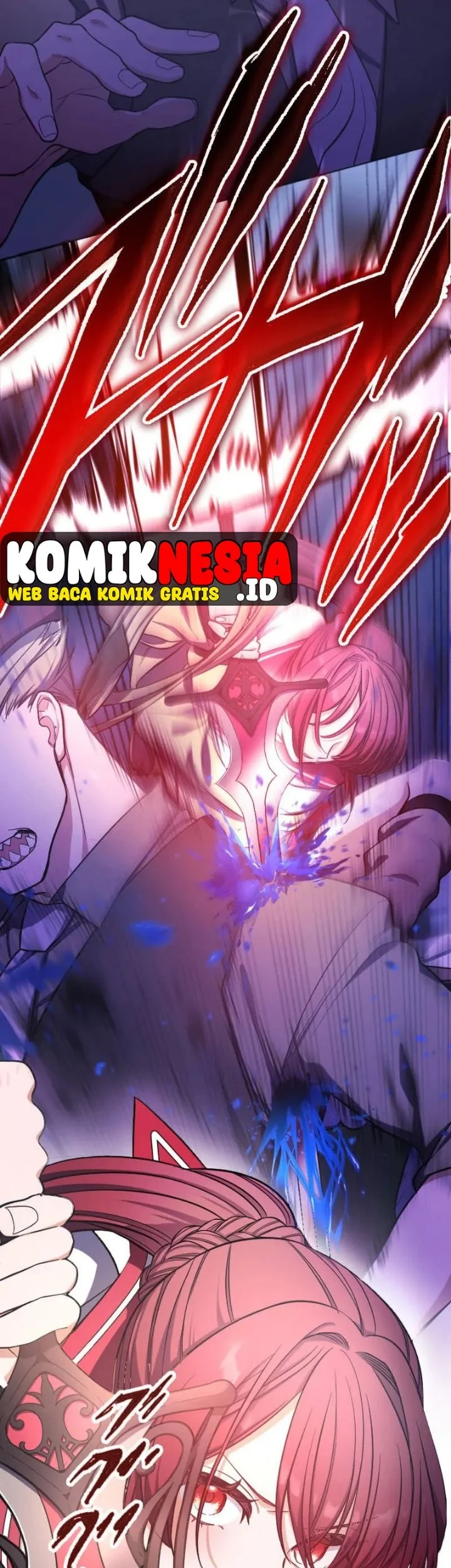 The Level 9999 Underachiever Dominates in a Woman-Ruled World Chapter 8 Gambar 28