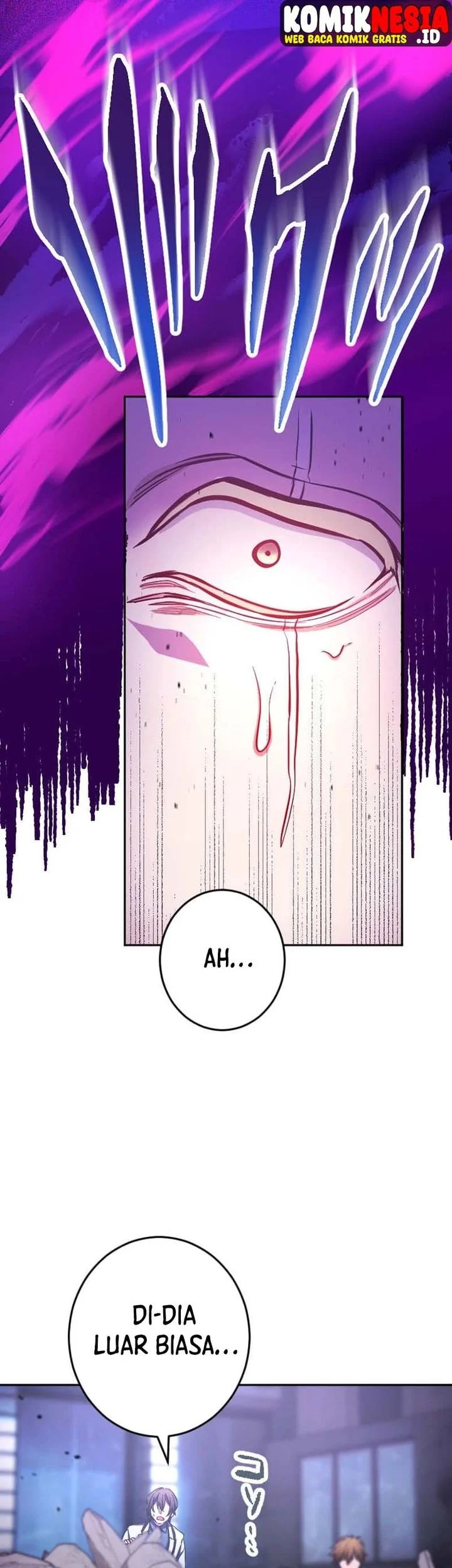 The Level 9999 Underachiever Dominates in a Woman-Ruled World Chapter 9 Gambar 35