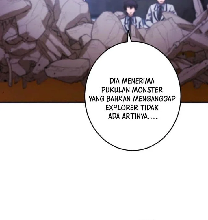 The Level 9999 Underachiever Dominates in a Woman-Ruled World Chapter 9 Gambar 36