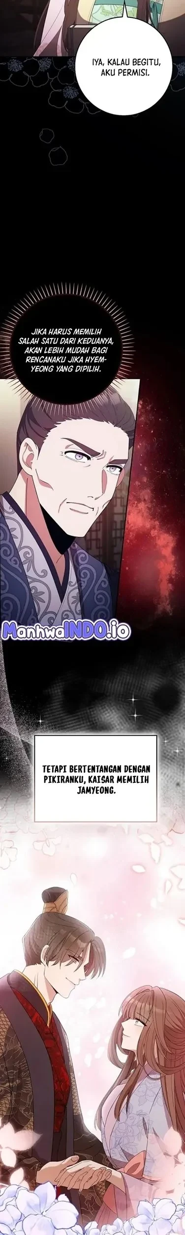 The Lie Chapter 22 Gambar 18