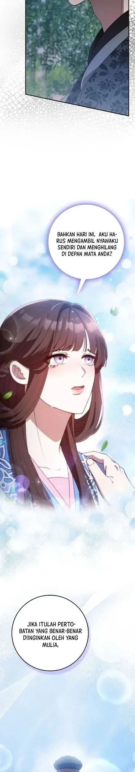 The Lie Chapter 23 Gambar 18