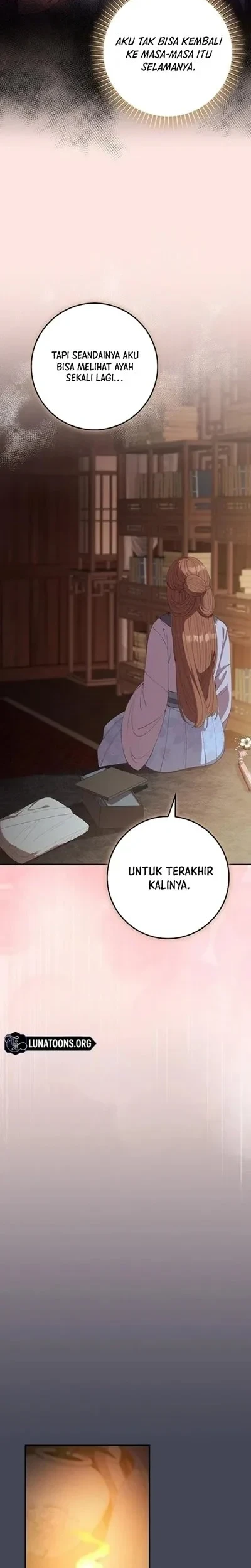 The Lie Chapter 26 Gambar 18