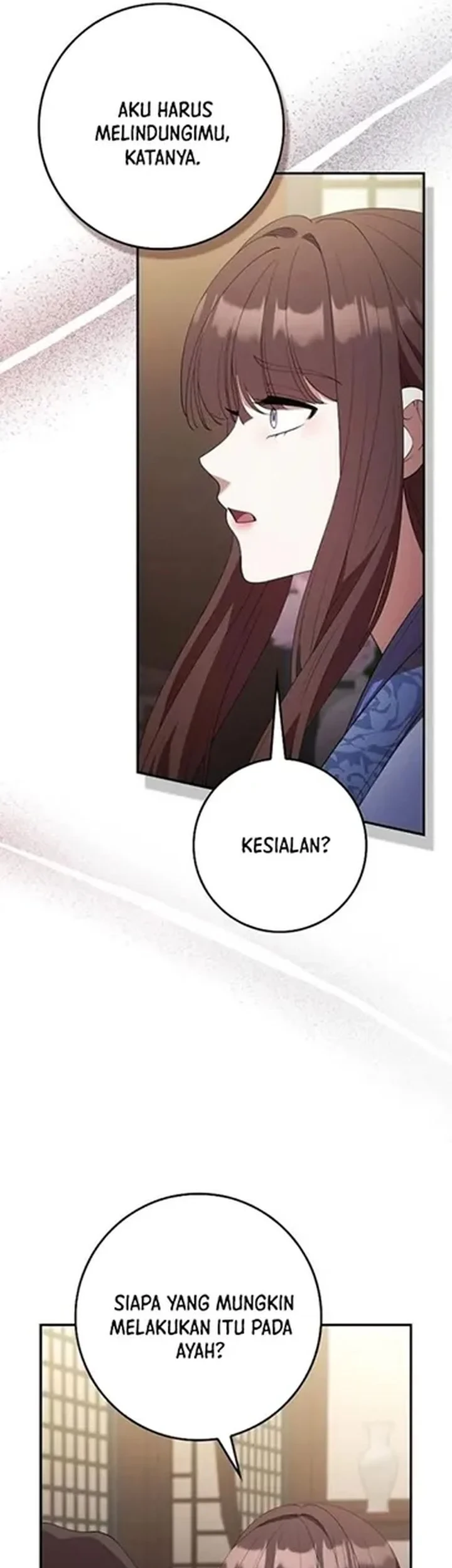 The Lie Chapter 29 Gambar 43