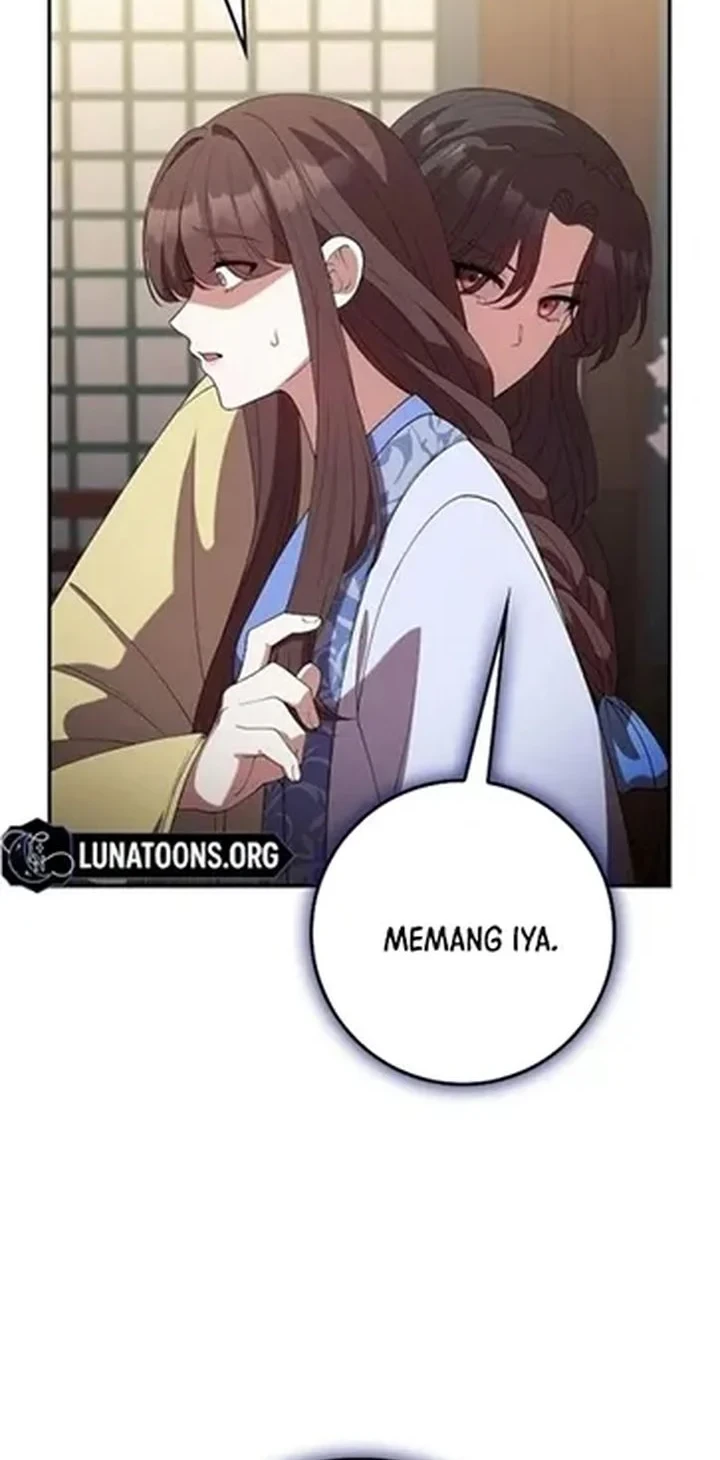The Lie Chapter 29 Gambar 46