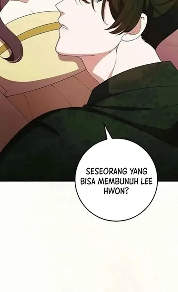 The Lie Chapter 30 Gambar 46