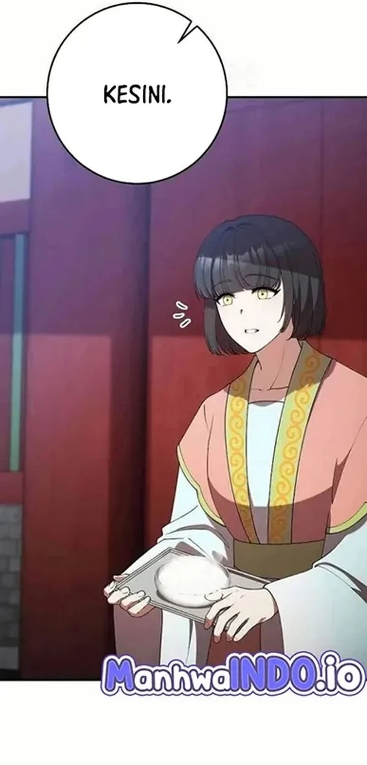 The Lie Chapter 31 Gambar 38