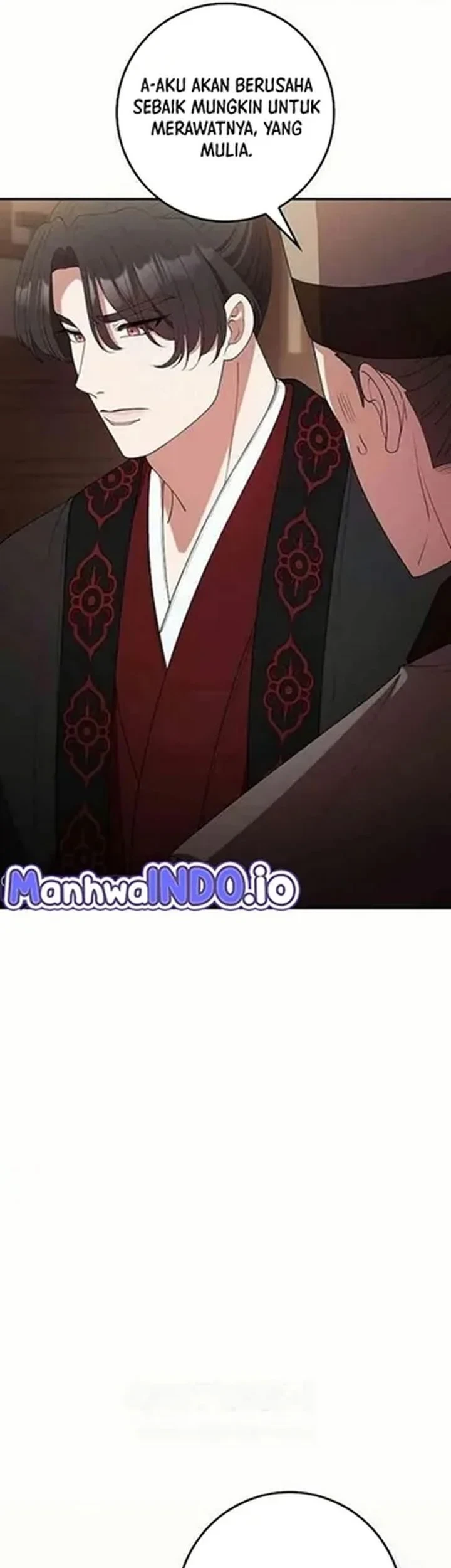 The Lie Chapter 32 Gambar 43
