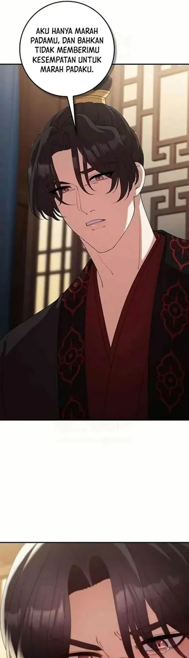 The Lie Chapter 33 Gambar 40