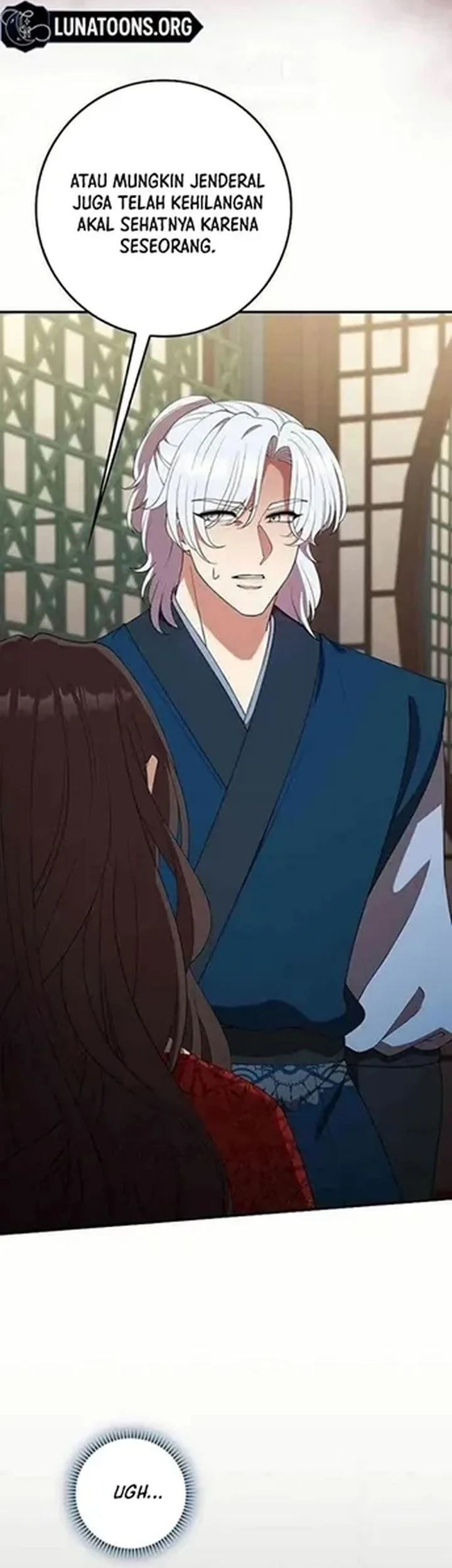 The Lie Chapter 34 Gambar 49