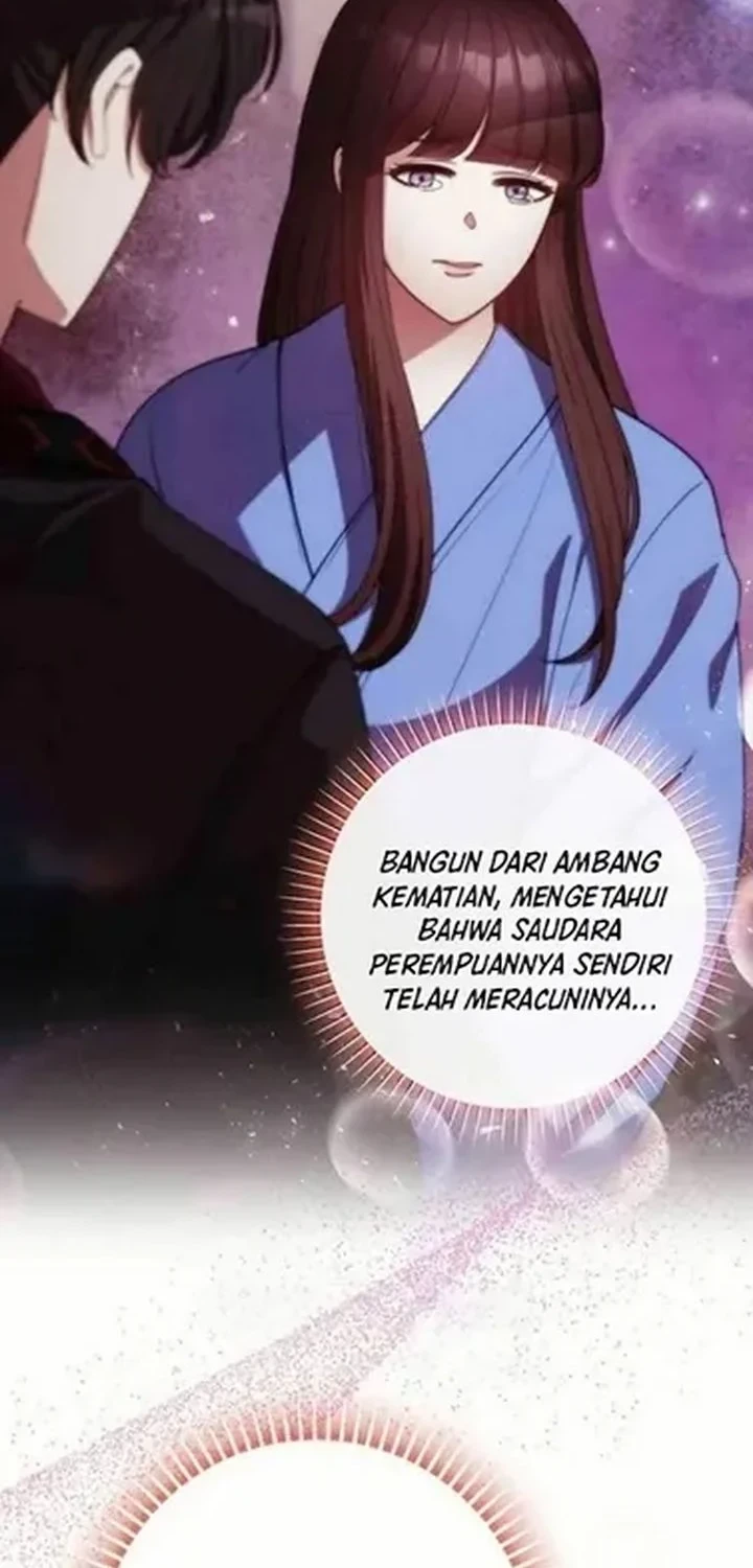 The Lie Chapter 35 Gambar 42