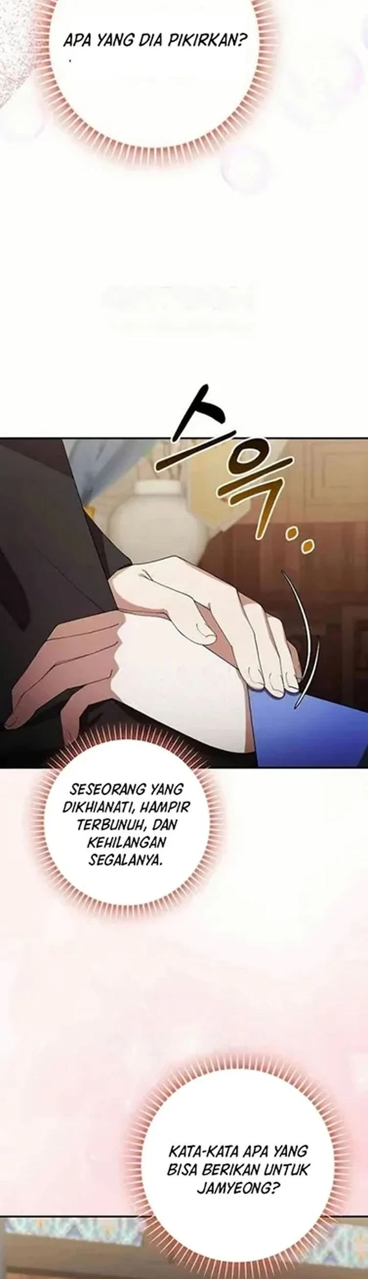 The Lie Chapter 35 Gambar 43