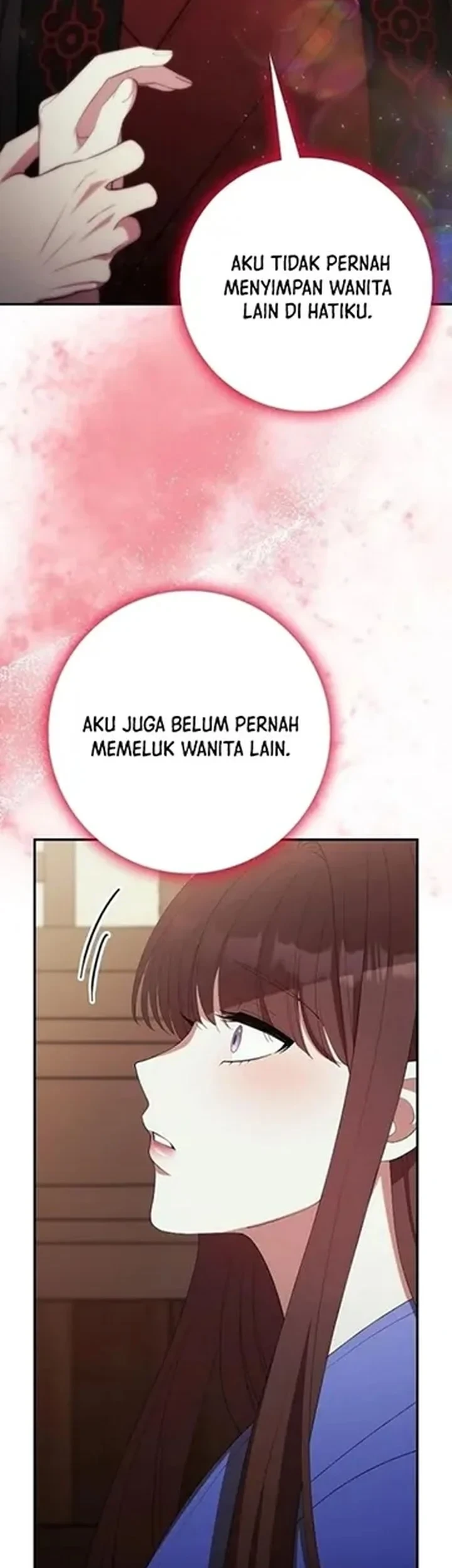 The Lie Chapter 36 Gambar 45