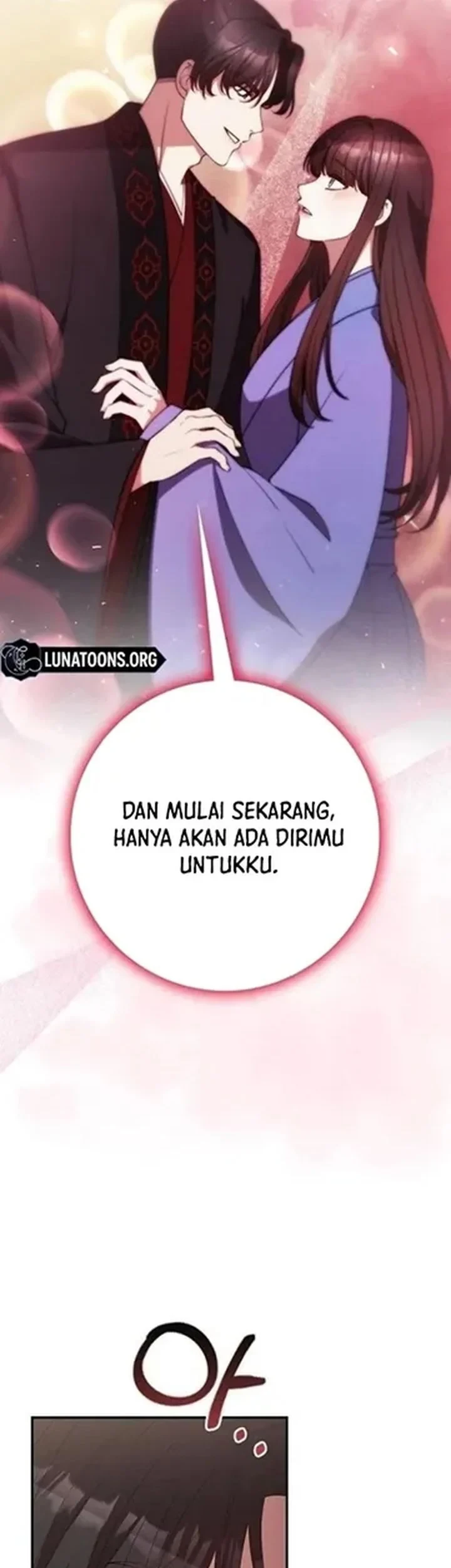 The Lie Chapter 36 Gambar 47