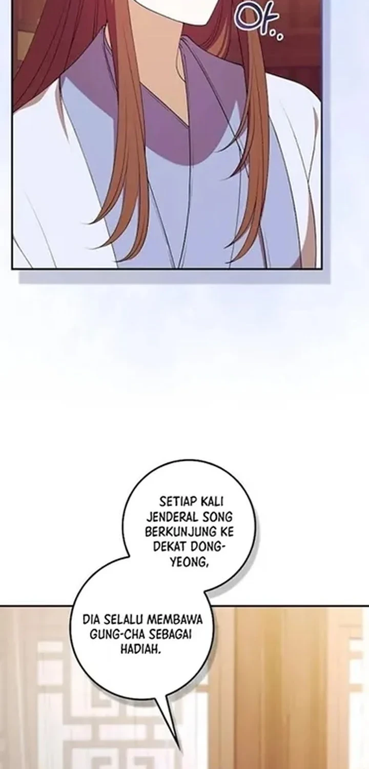The Lie Chapter 40 Gambar 42