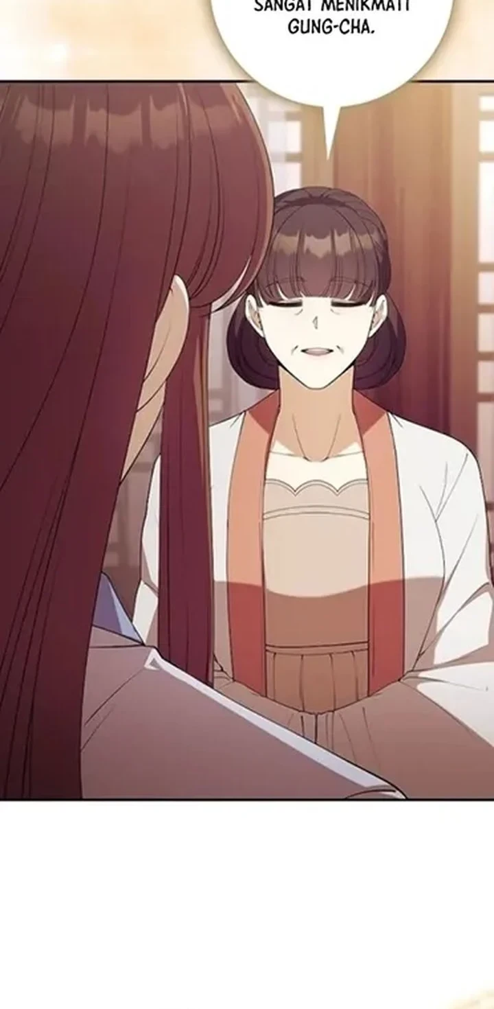 The Lie Chapter 40 Gambar 44