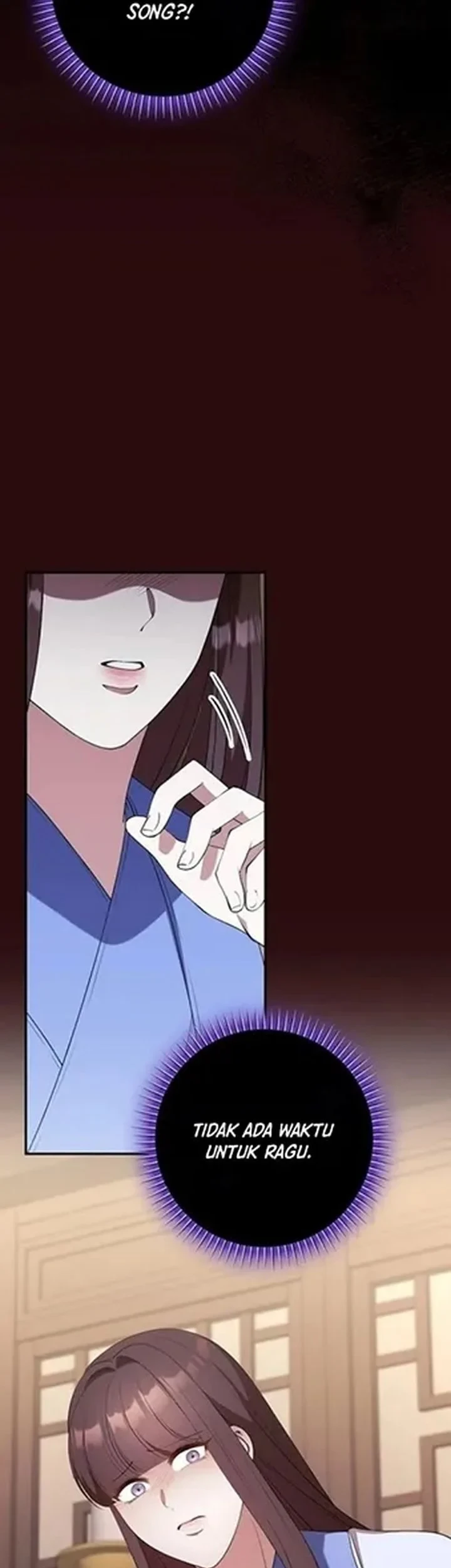 The Lie Chapter 41 Gambar 50