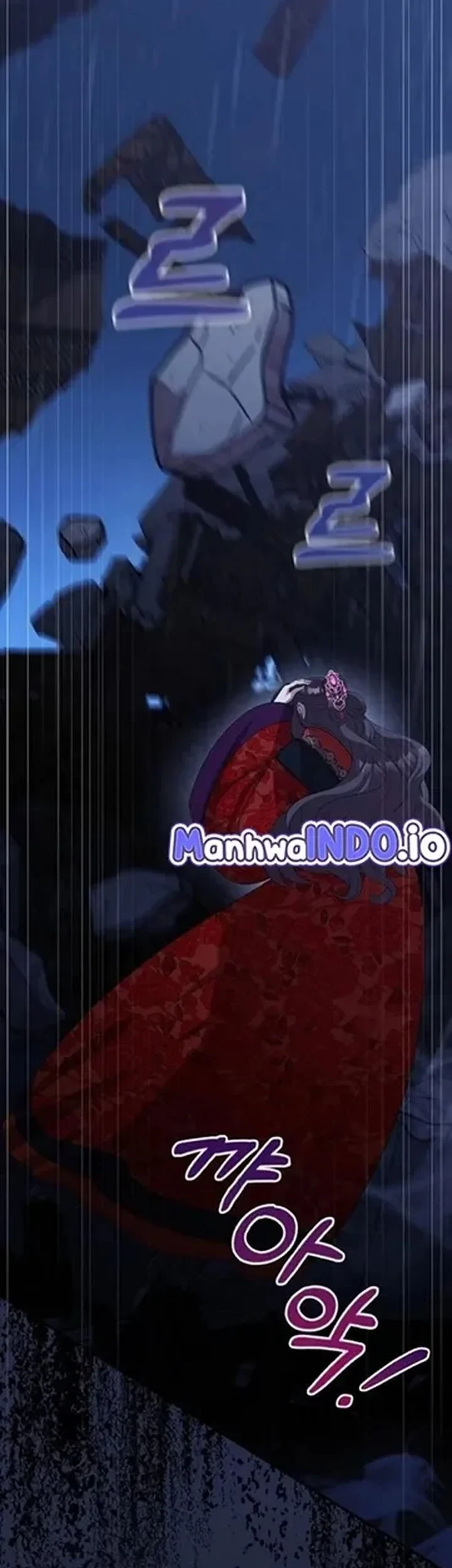 The Lie Chapter 43 Gambar 43