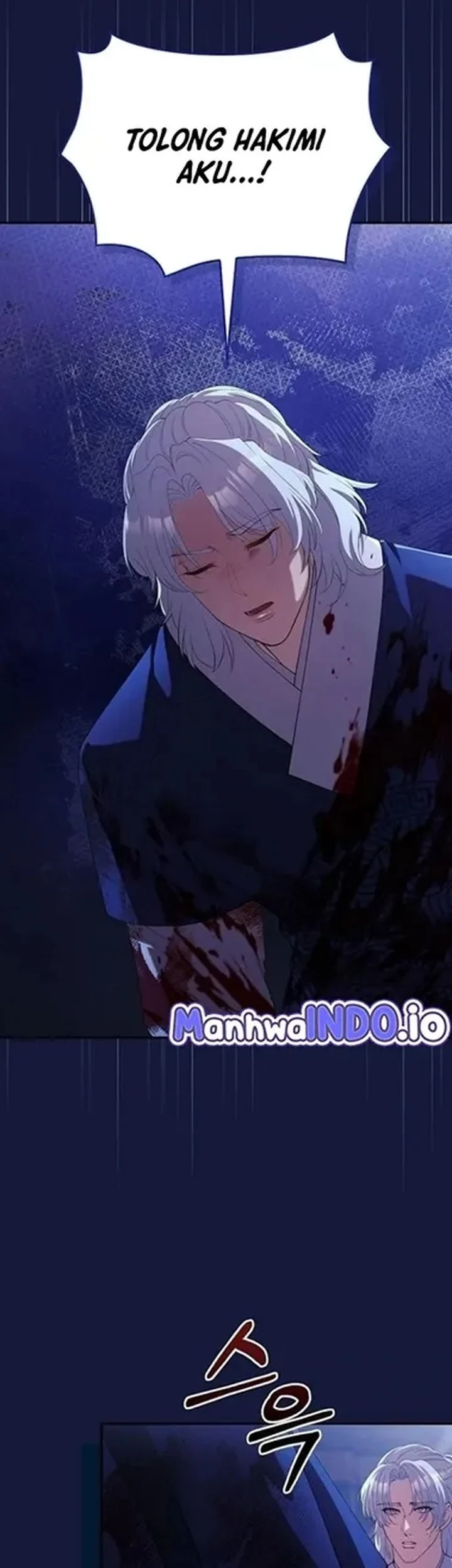 The Lie Chapter 44 Gambar 40