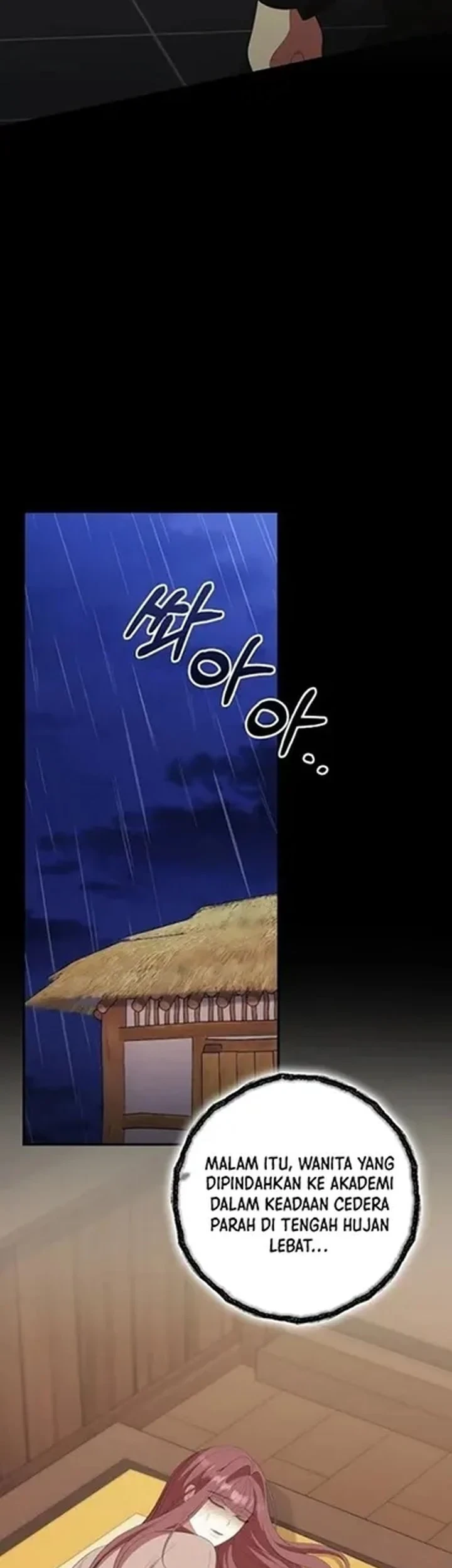 The Lie Chapter 47 Gambar 42