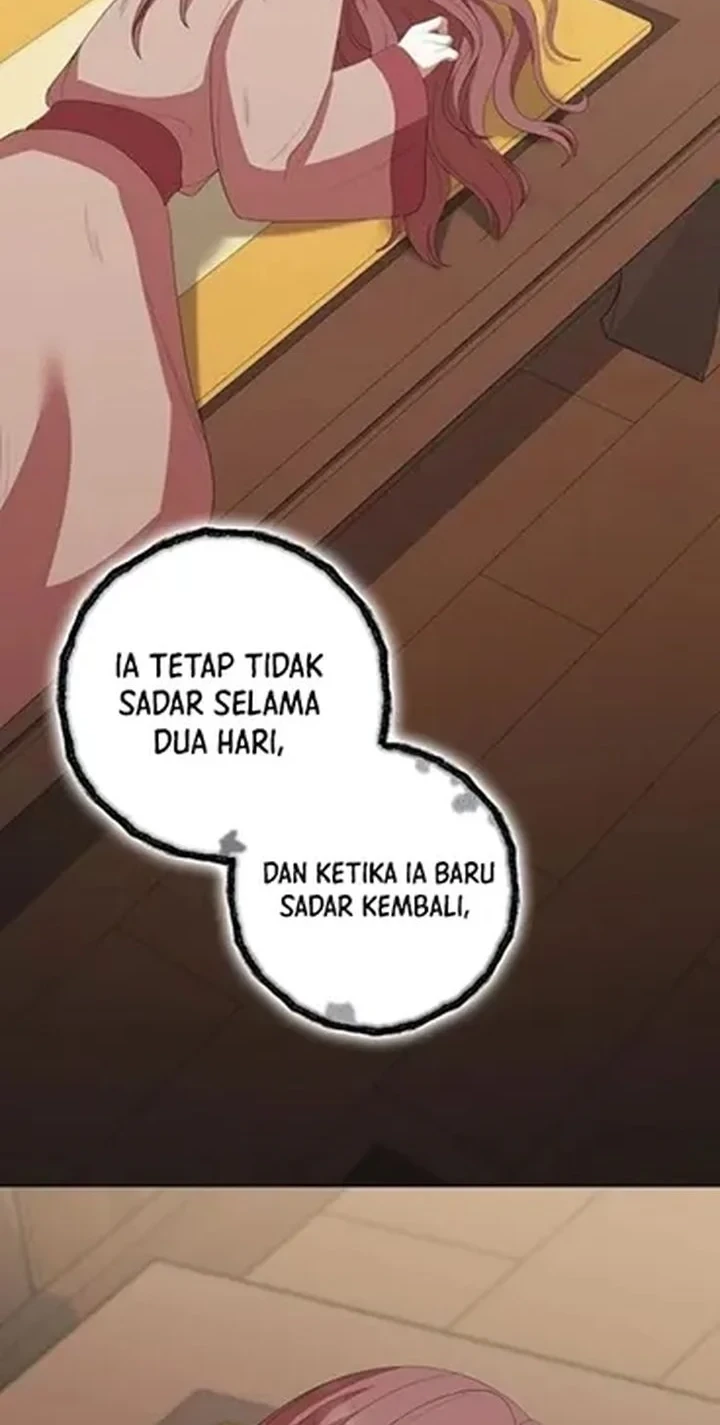 The Lie Chapter 47 Gambar 43