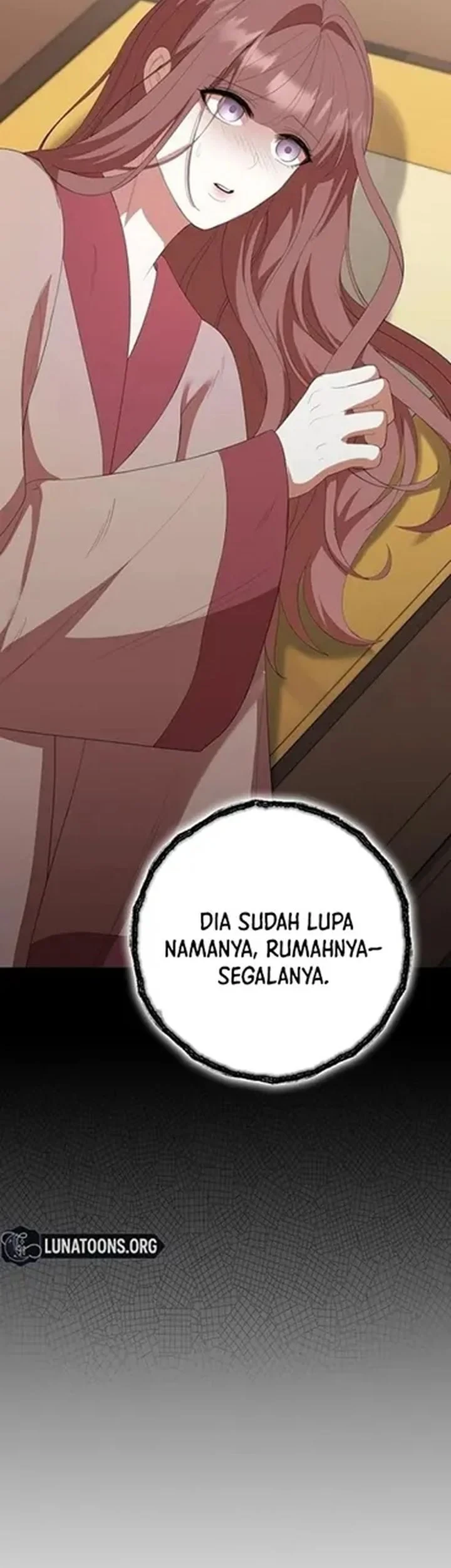 The Lie Chapter 47 Gambar 44