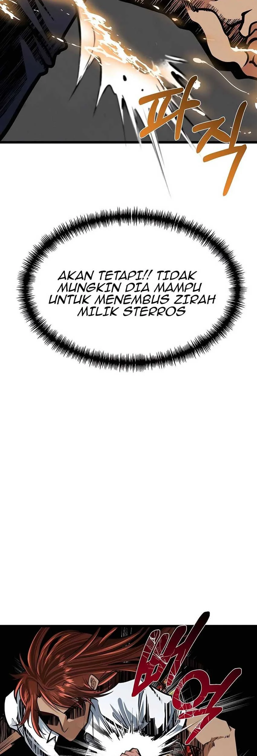 The Little Brother Is the Academy’s Hotshot Chapter 08 Gambar 40