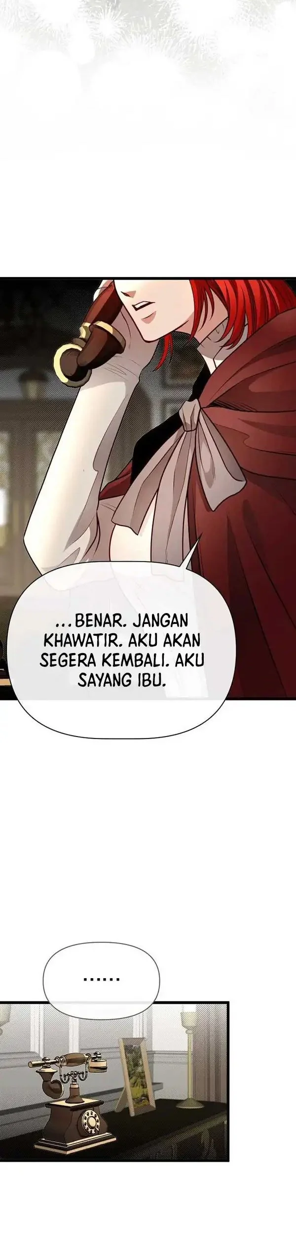 The Little Brother Is the Academy’s Hotshot Chapter 102 Gambar 25