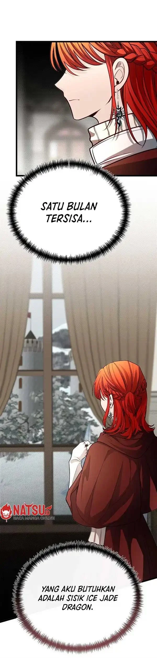 The Little Brother Is the Academy’s Hotshot Chapter 102 Gambar 26