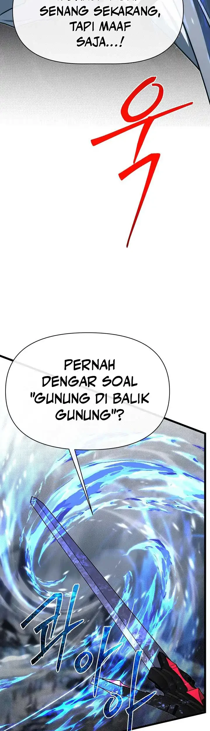 The Little Brother Is the Academy’s Hotshot Chapter 113 Gambar 40