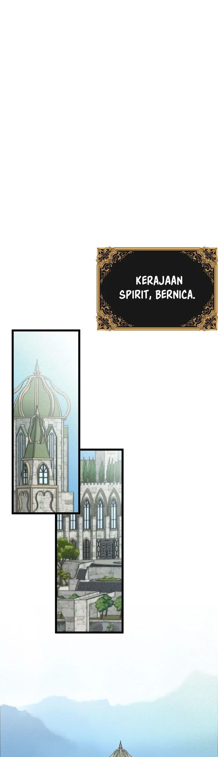 The Little Brother Is the Academy’s Hotshot Chapter 117 Gambar 42