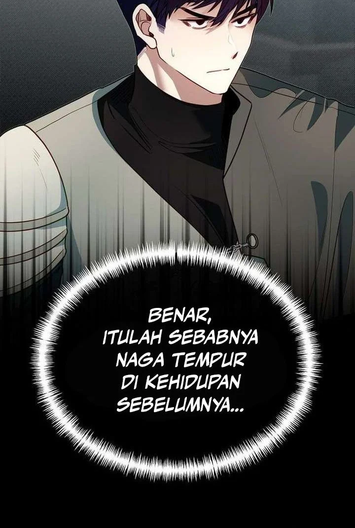 The Little Brother Is the Academy’s Hotshot Chapter 121 Gambar 22