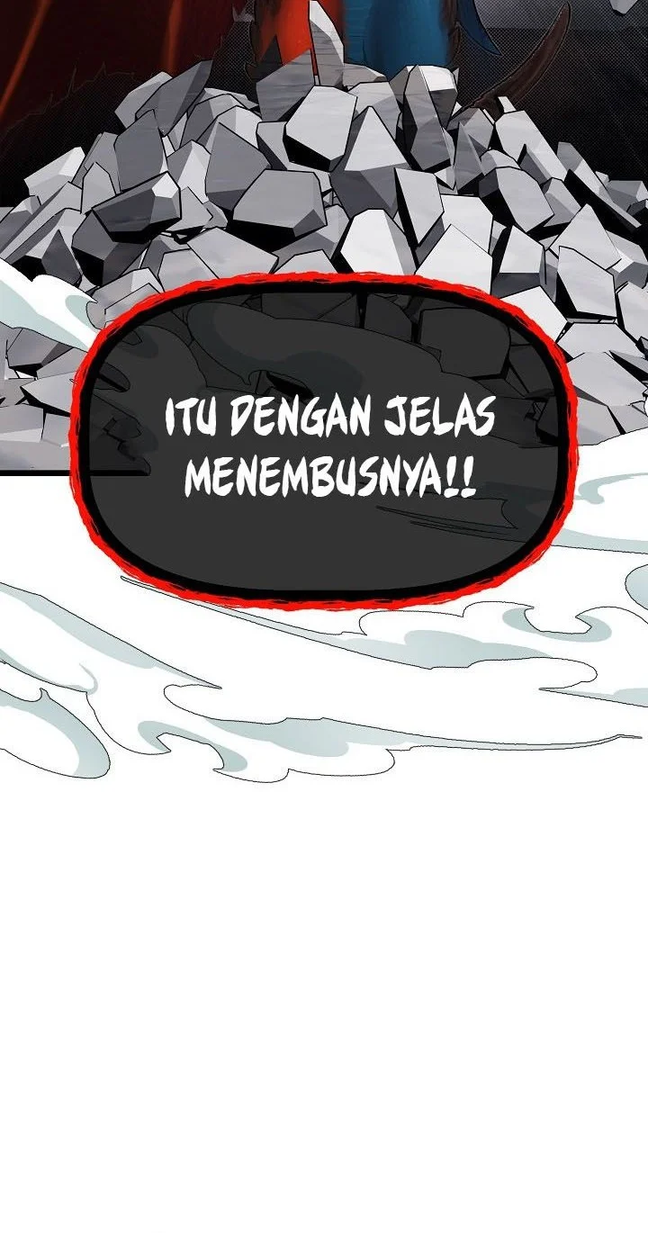 The Little Brother Is the Academy’s Hotshot Chapter 124 Gambar 45