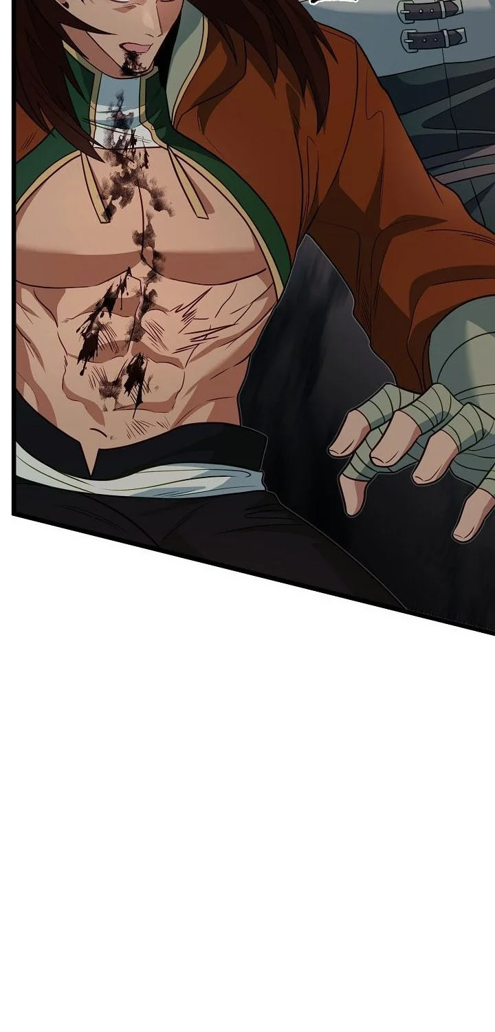 The Little Brother Is the Academy’s Hotshot Chapter 124 Gambar 47
