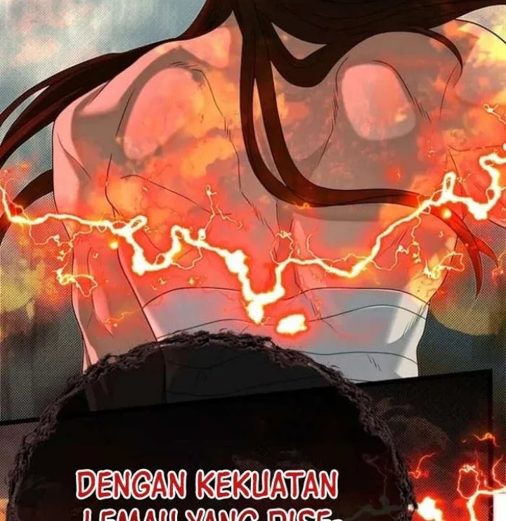 The Little Brother Is the Academy’s Hotshot Chapter 137 Gambar 36