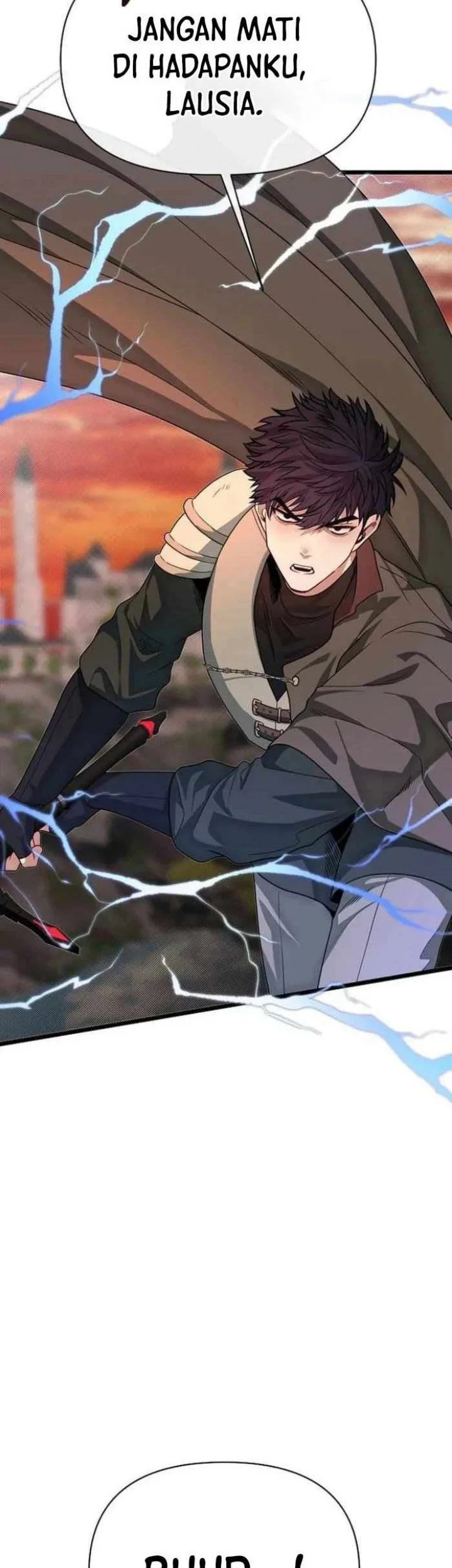 The Little Brother Is the Academy’s Hotshot Chapter 138 Gambar 34