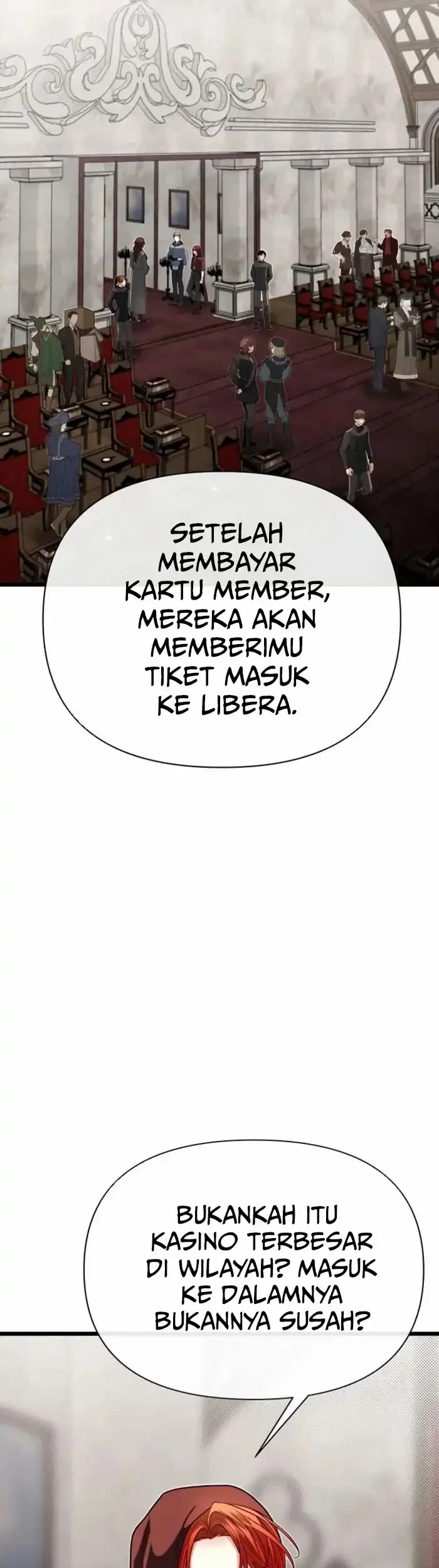 The Little Brother Is the Academy’s Hotshot Chapter 98 Gambar 32