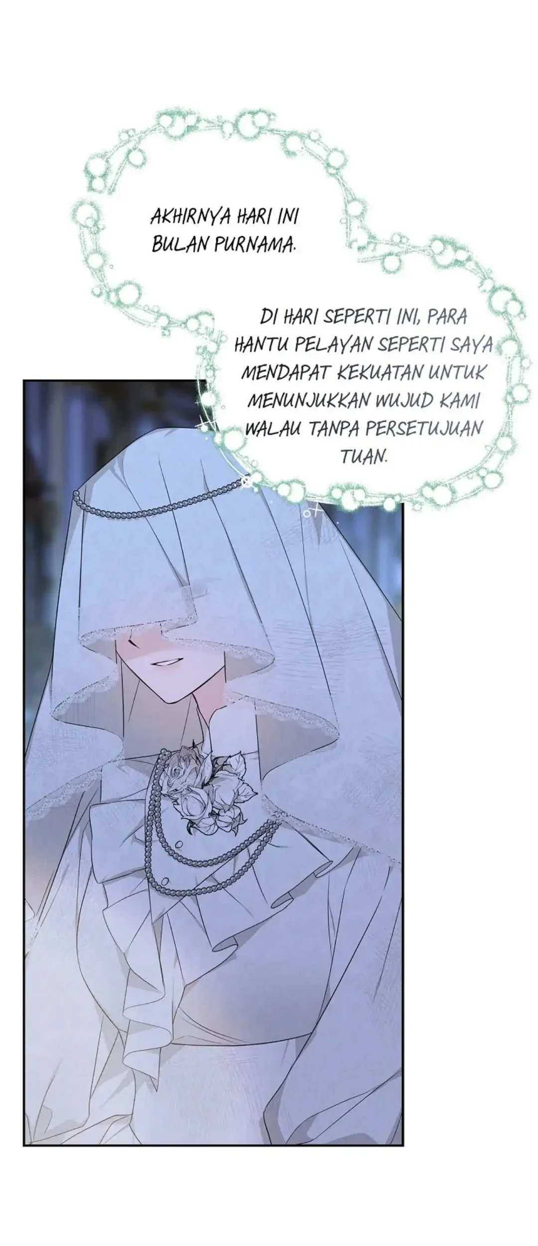 The Little Lady Behind the Villain Chapter 16 Gambar 47