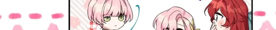 The Little Lady Behind the Villain Chapter 58 Gambar 41
