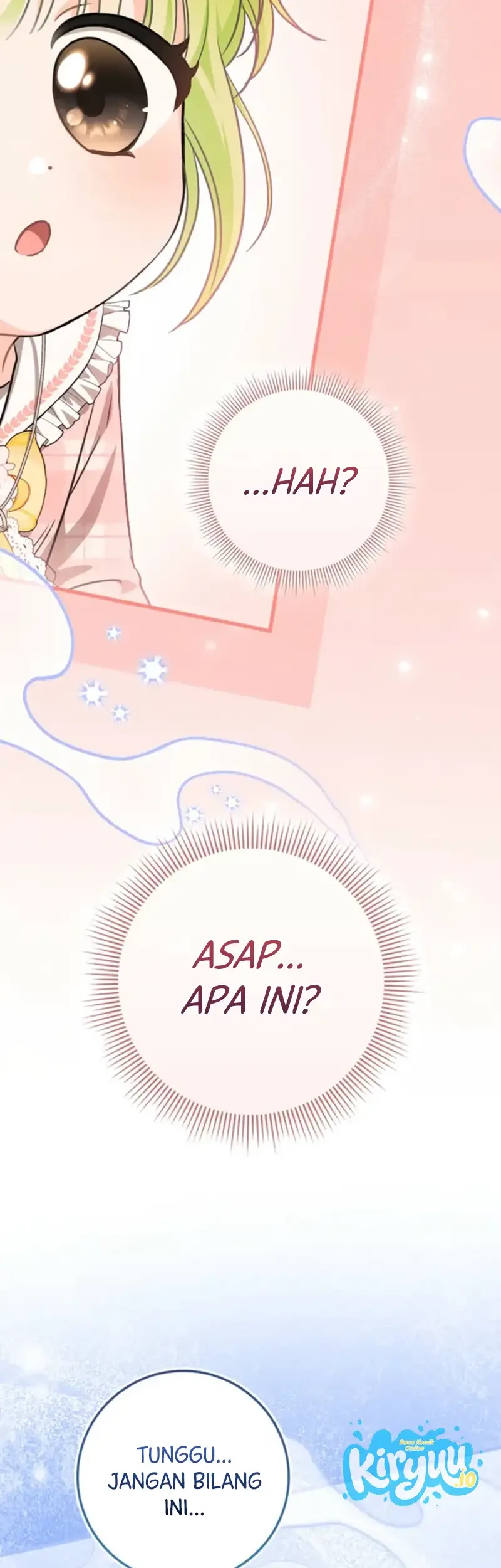 The Little Sprout Who Bloomed in the Villainous Duke's Family Chapter 10 Gambar 40