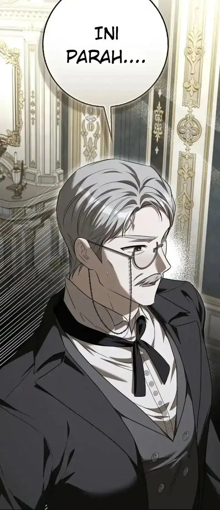 The Little Sprout Who Bloomed in the Villainous Duke's Family Chapter 17 Gambar 32