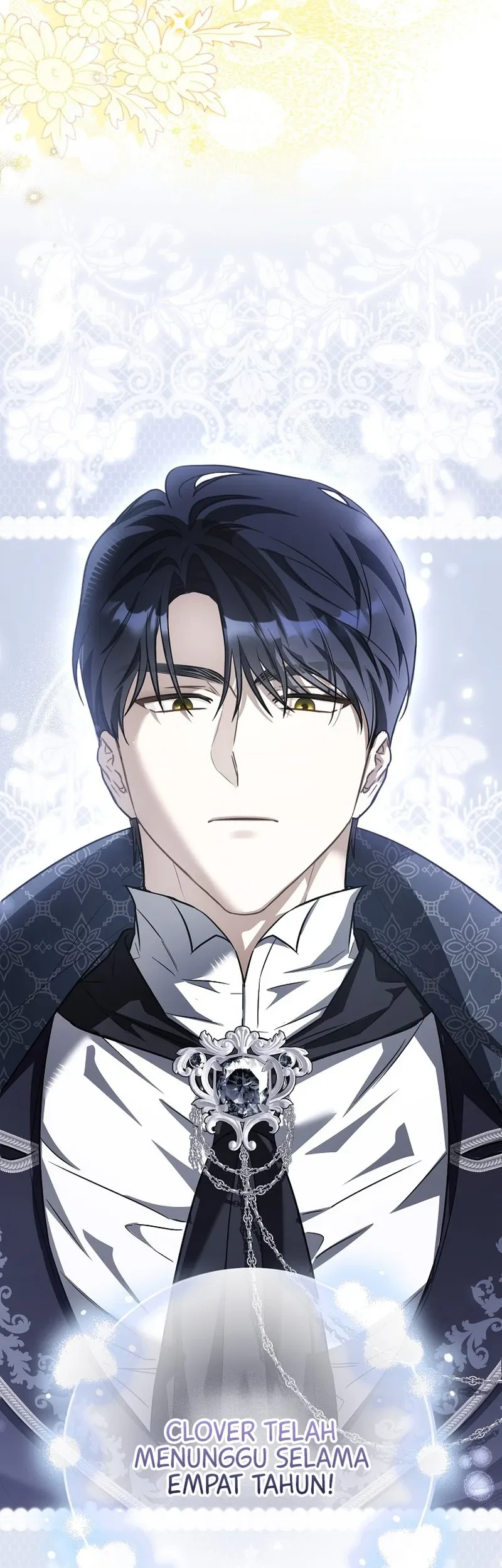 The Little Sprout Who Bloomed in the Villainous Duke's Family Chapter 2 Gambar 40
