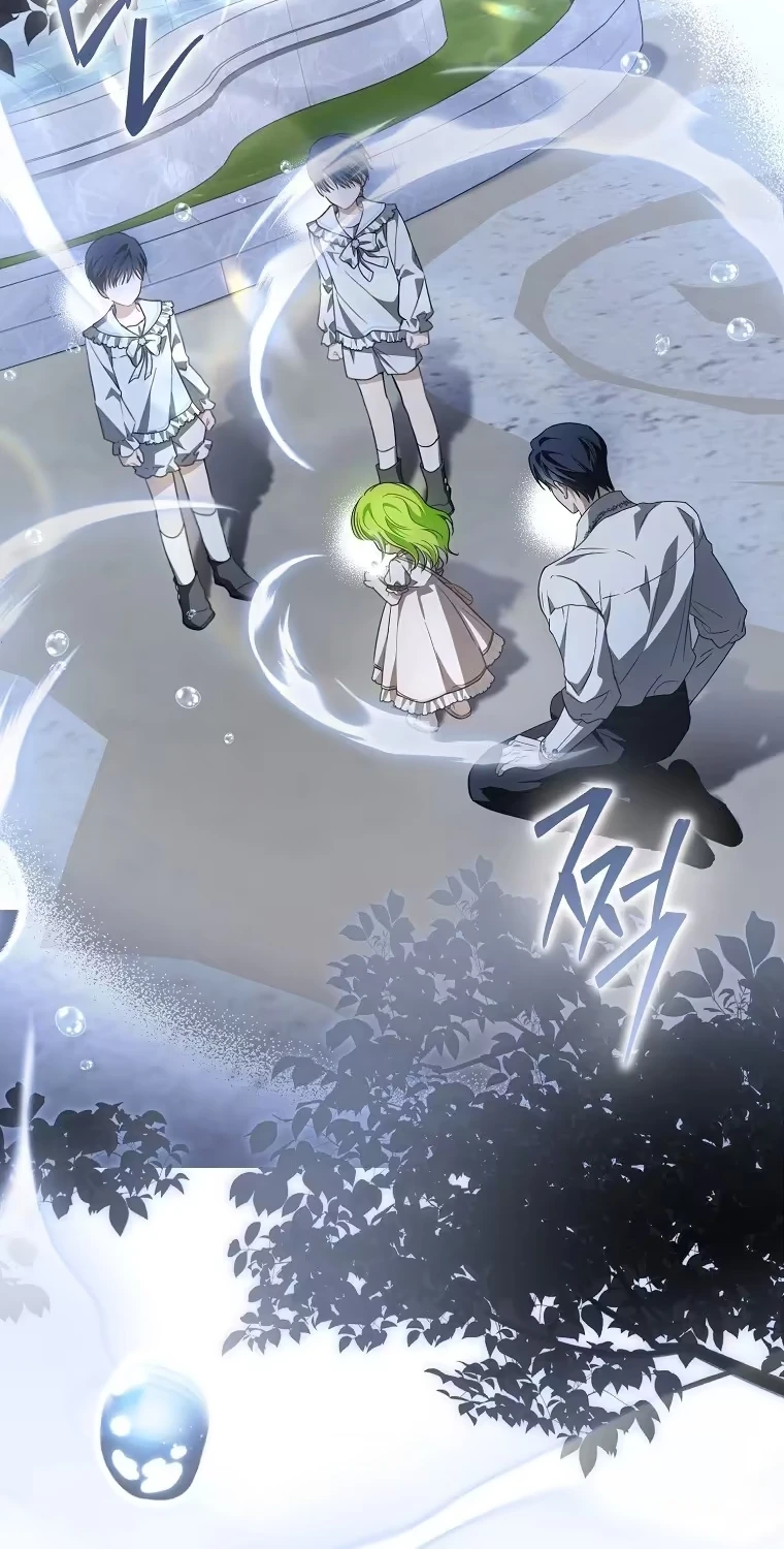 The Little Sprout Who Bloomed in the Villainous Duke's Family Chapter 8 Gambar 36