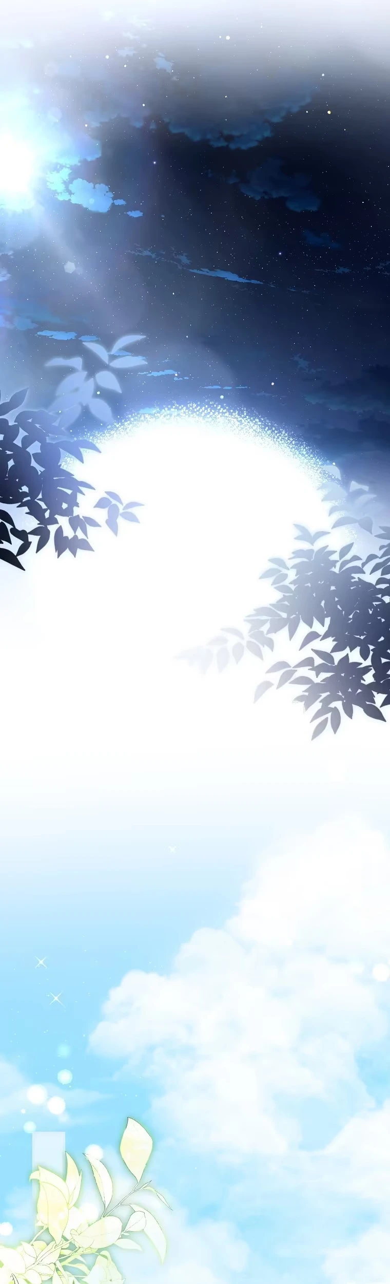 The Little Sprout Who Bloomed in the Villainous Duke's Family Chapter 8 Gambar 38