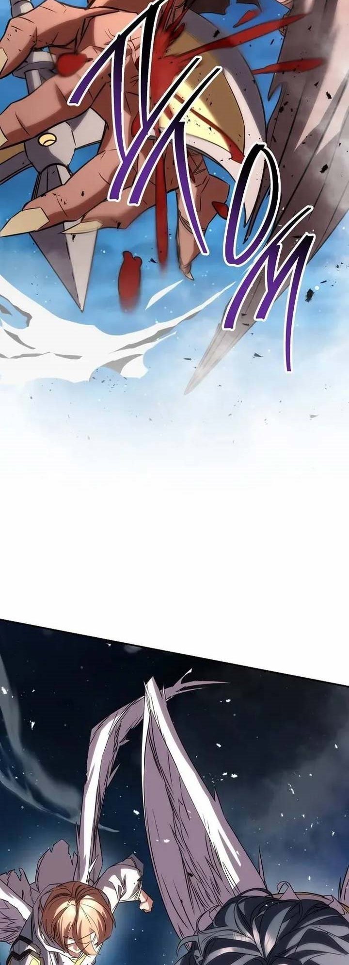 The Live Chapter 171 halaman 47