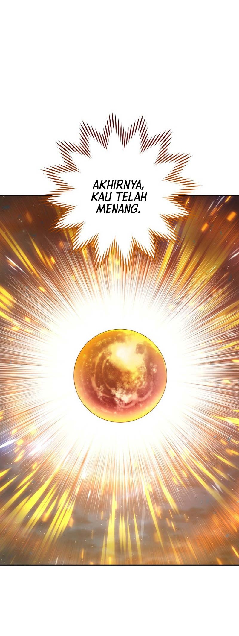 The Live Chapter 172 halaman 45