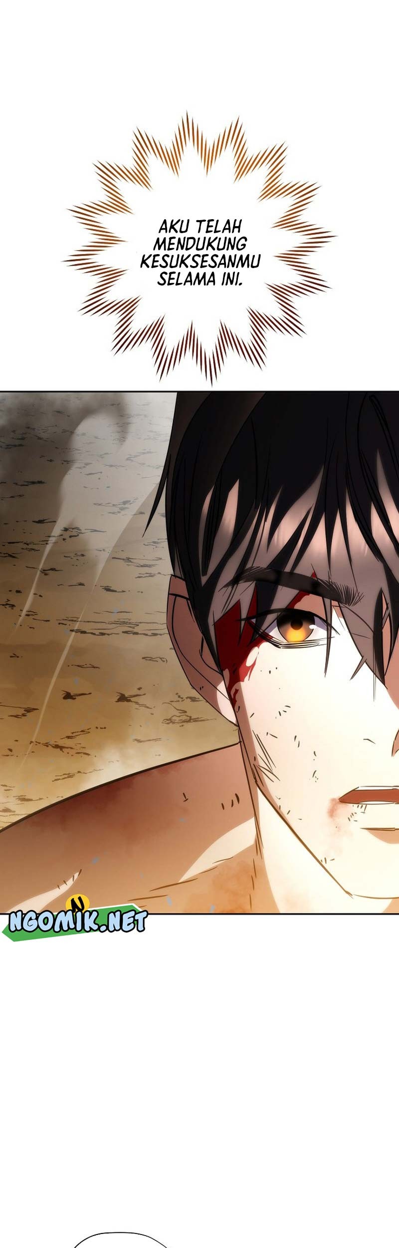 The Live Chapter 172 halaman 46
